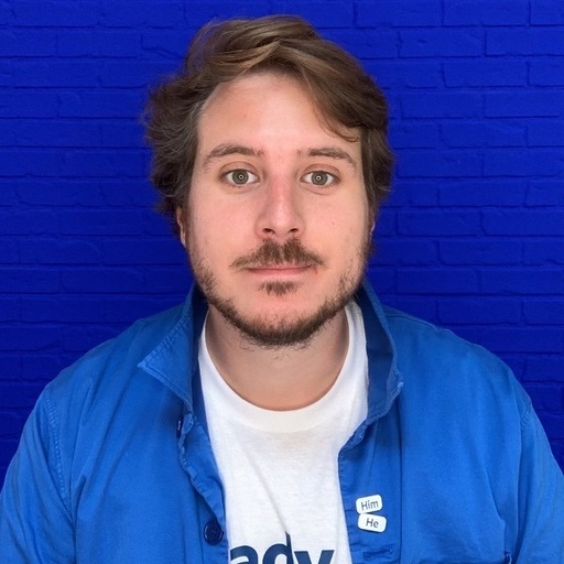 Patrick Boueri